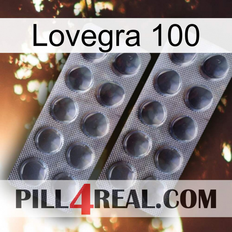 Lovegra 100 31